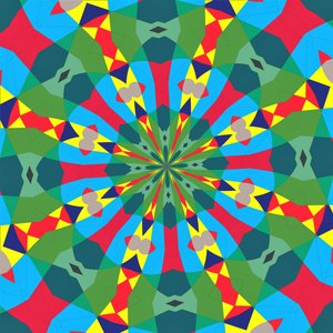 Cercles sur l