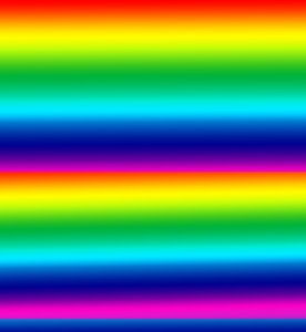 Champ de couleur #8, 2019