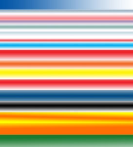 ton et couleur différents - Alex Caminker