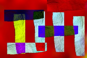 étude #10, 2019