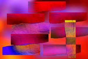 Étude #13, 2019