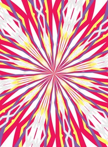 structure des yeux - Alex Caminker