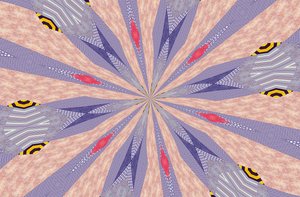 fleurs #67 - Alex Caminker