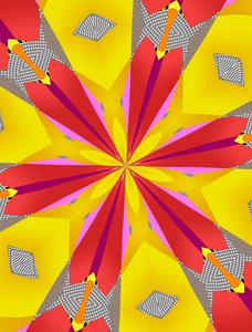 fleurs #109 - Alex Caminker
