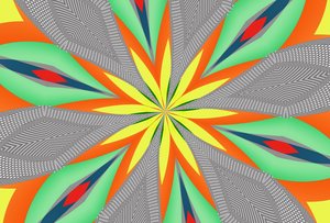 fleurs #111 - Alex Caminker