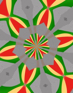fleurs #112 - Alex Caminker