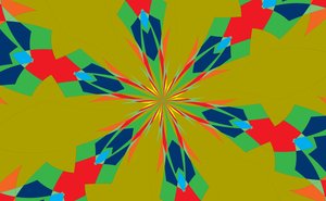 Fleurs #27, 2019 - Alex Caminker