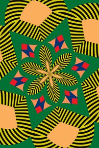 Fleurs #7 - Alex Caminker