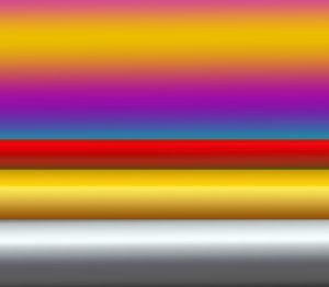 Gradient E, 2019 - Alex Caminker