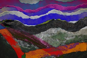 Implicite, 2019 - Alex Caminker