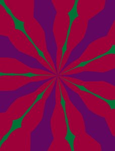 ornement #16, 2019 - Alex Caminker