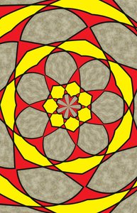 Ornement #19 - Alex Caminker