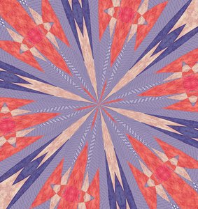 ornement #61 - Alex Caminker
