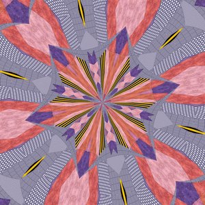 Ornement #72, 2019