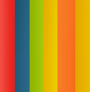 champ arc-en-ciel, 2019 - Alex Caminker