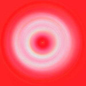 point rouge