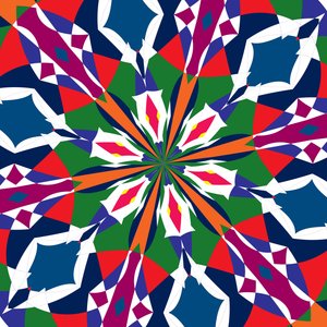 Combinaison secrète et évidente, 2019 - Alex Caminker