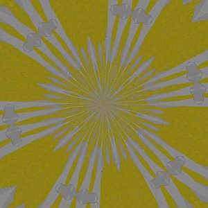 Symétrie #20