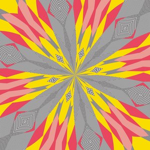 Symétrie #22, 2019 - Alex Caminker