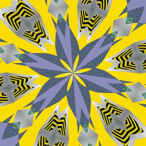 symétrie #28 - Alex Caminker