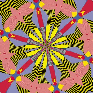 Symétrie #29 - Alex Caminker