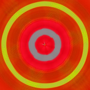 Symétrie #3, 2019