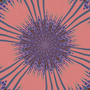 Symétrie #34, 2019 - Alex Caminker