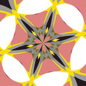 Symétrie #39