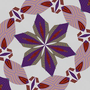symétrie #41