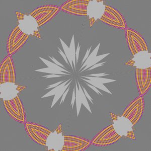 symétrie #42