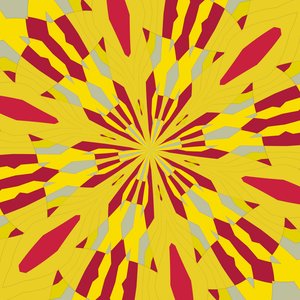symétrie #47, 2019