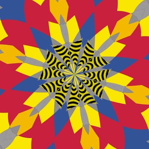 symétrie #6 - Alex Caminker