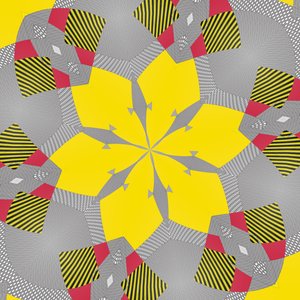 Symétrie #9 - Alex Caminker