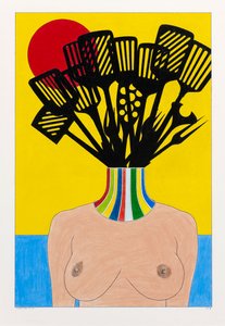 Aphrodite (explose) - Alex Dunn