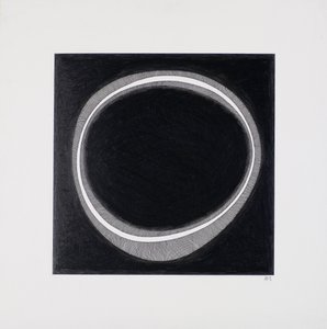 Cercle noir