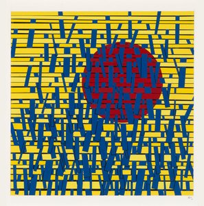 Lignes croisées - Alex Dunn