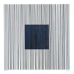 Carré sombre - Alex Dunn