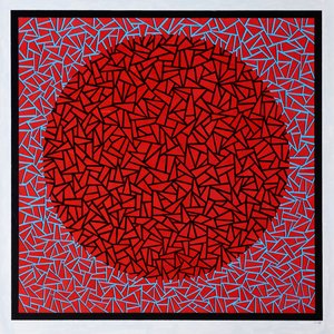 Nombril des dieux - Alex Dunn