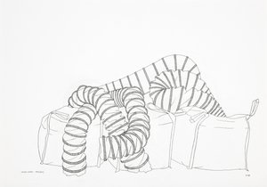 Grudie Hydro - Tuyaux (Six) - Alex Dunn