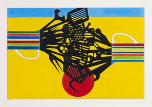 Rupture de cruches - Alex Dunn