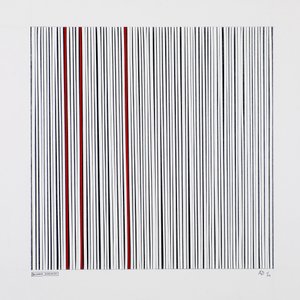 Principalement blanc - Alex Dunn