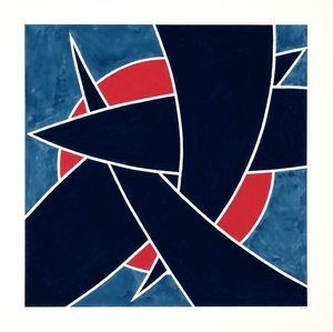 Points sur cercle - Alex Dunn