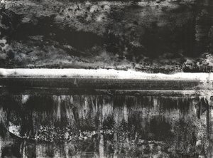 Réflexion sur un horizon assombri - Alex Walsh