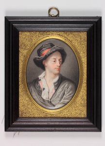 Matthew Prior - Alexander (attr.to) Souville