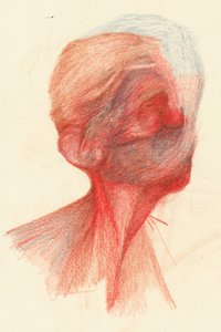 Humain - Alexander Adiels