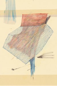 Écharpe - Alexander Adiels