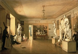 Atelier de l