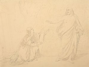 Noli me tangere