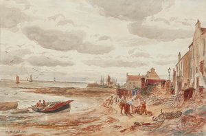 Après-midi, Buckhaven - Alexander Ballingall