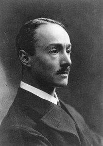 Arnold Henry Savage Landor - Alexander Bassano